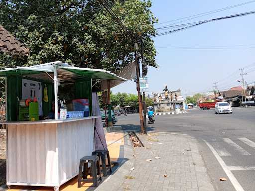 Tehdesa.Klaten 2