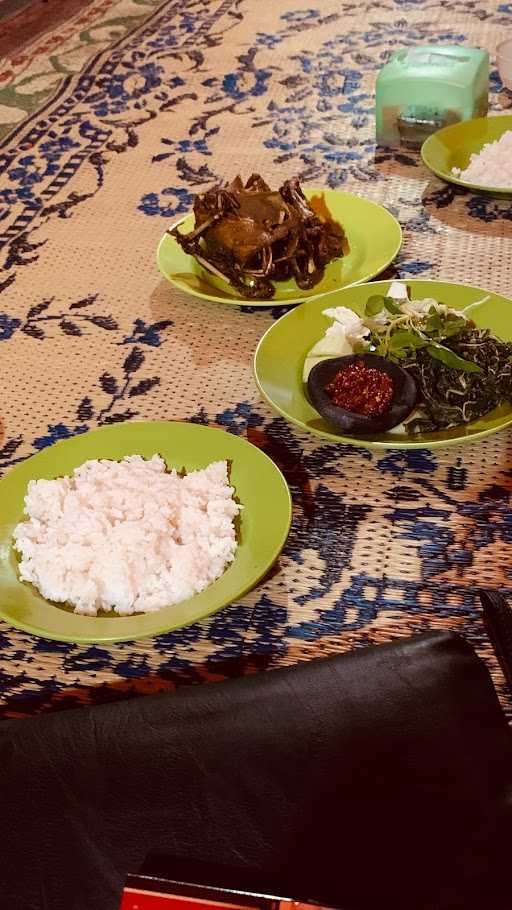 Warung Ayam Goreng Mas Gendhar 2