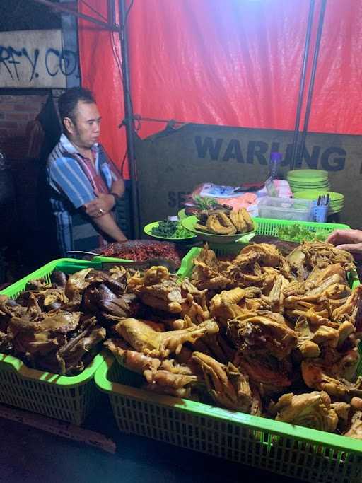 Warung Ayam Goreng Mas Gendhar 8