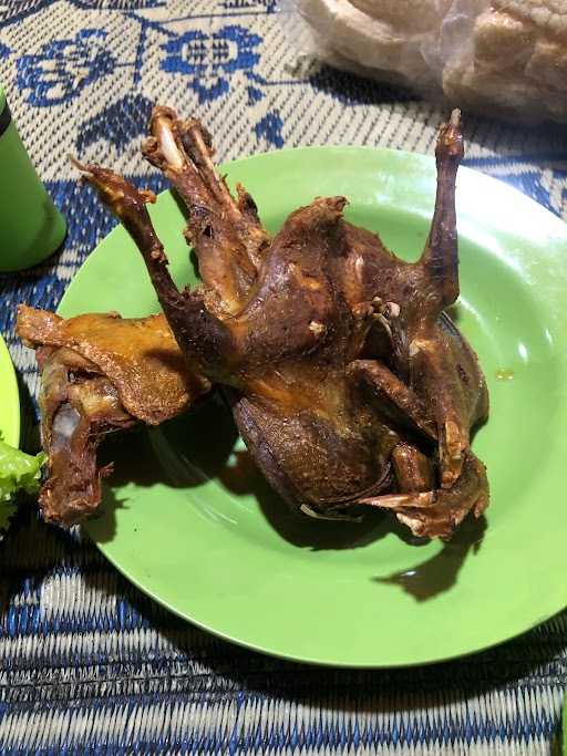 Warung Ayam Goreng Mas Gendhar 7