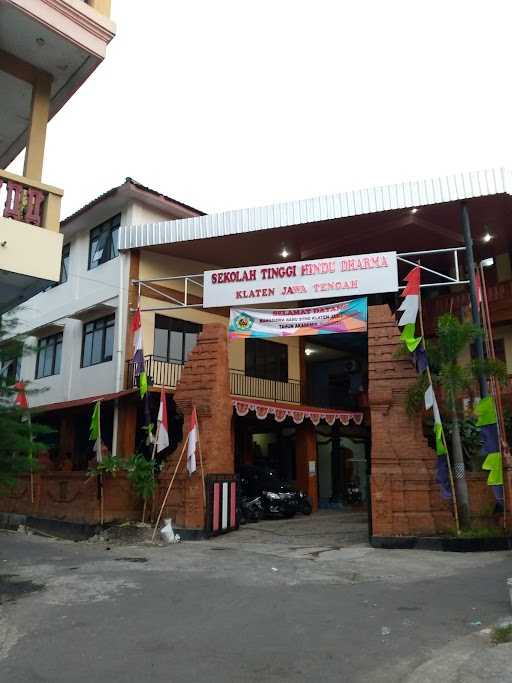 Warung Bu Parmim 4