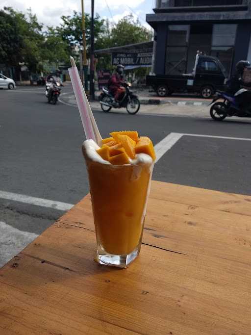 Warung Lotek Gado-Gado Mas Oki 3