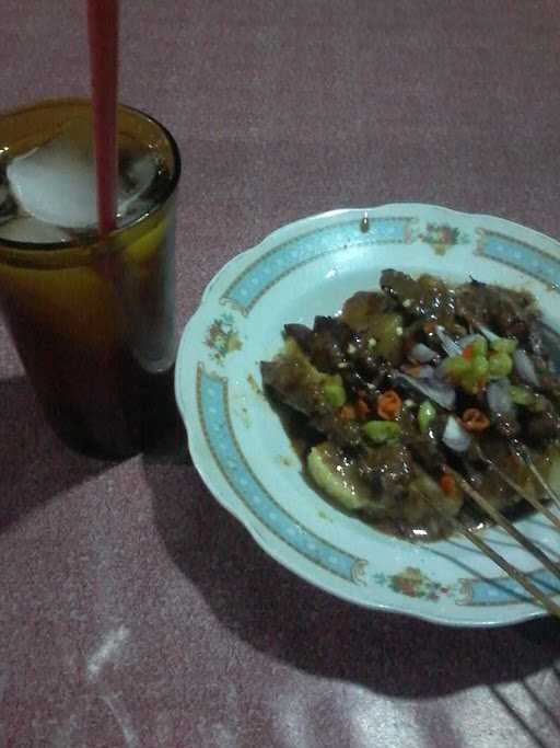 Warung Mbak Cetar (Sate Ayam Mama Biah) 10