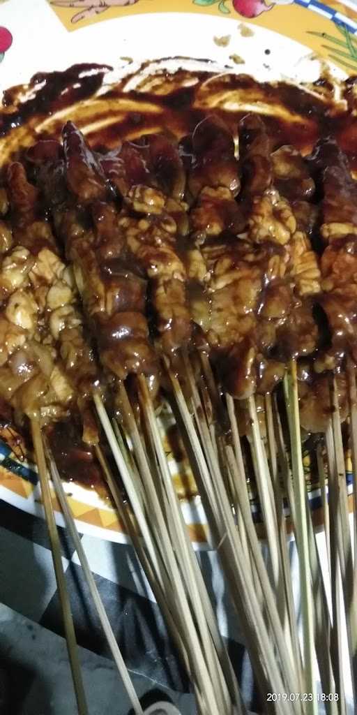 Warung Mbak Cetar (Sate Ayam Mama Biah) 4