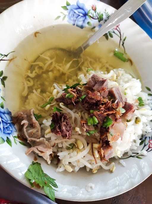 Warung Soto Mbok Dele H Sutarto Cab Klaten 4