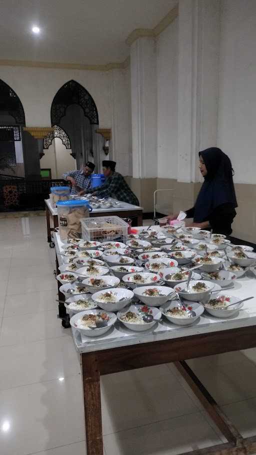 Warung Soto Mbok Dele H Sutarto Cab Klaten 10