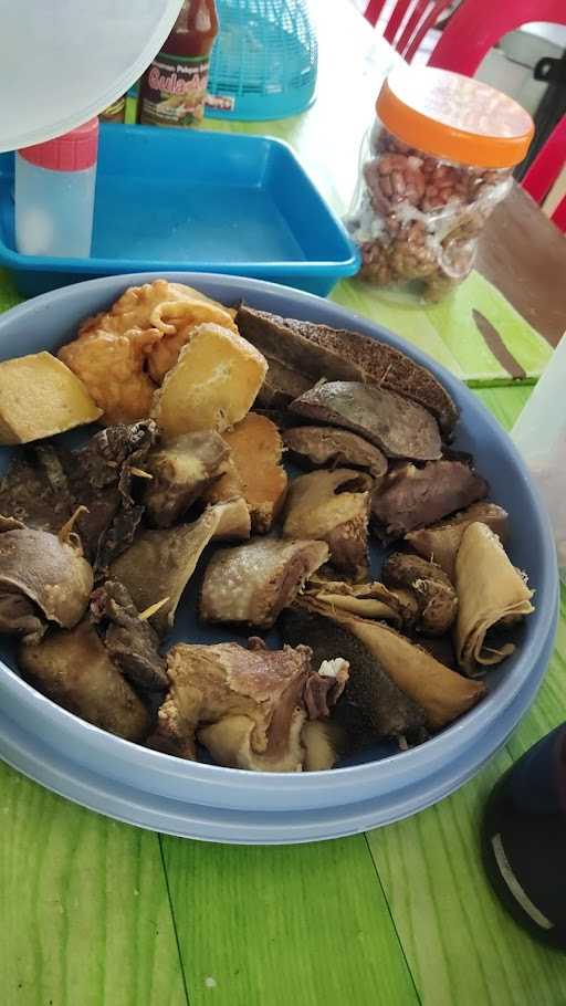 Warung Soto Mbok Dele H Sutarto Cab Klaten 9