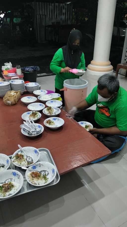 Warung Soto Mbok Dele H Sutarto Cab Klaten 6