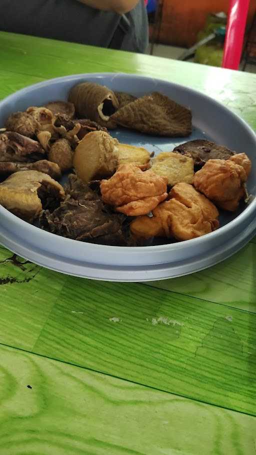 Warung Soto Mbok Dele H Sutarto Cab Klaten 8