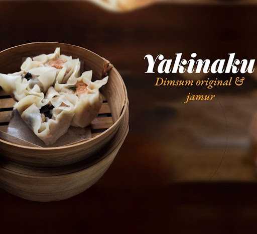 Yakinaku Dimsum 1