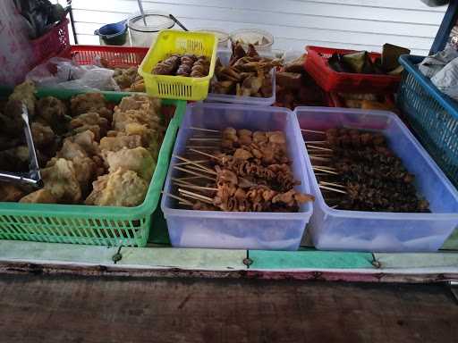 Nasi Kucing Mas Sastro 1