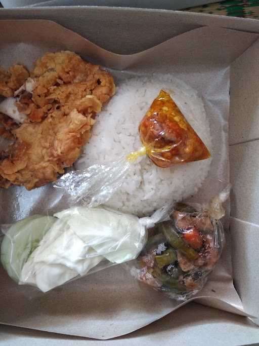 Ayam Geprak Solo & Steak 4