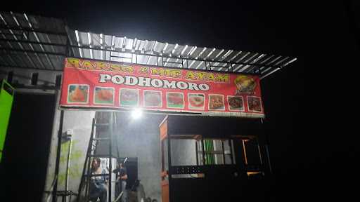 Bakso Mie Ayam Podhomoro 7