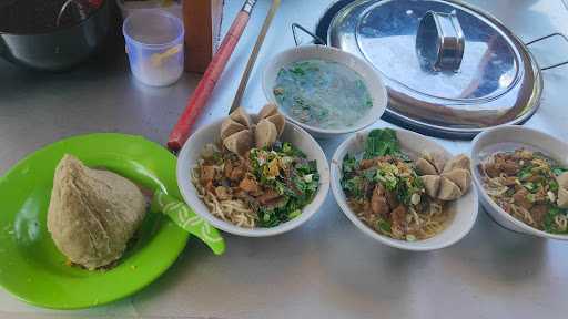 Bakso Mie Ayam Podhomoro 1