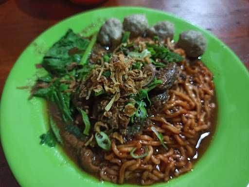 Bakso Mie Ayam Podhomoro 3