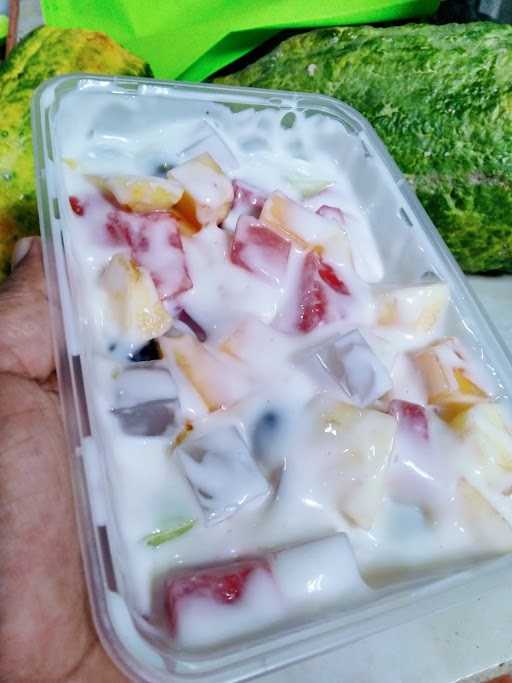 Dapur Salad Anisa 1