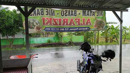 Mie Ayam Bakso Alfarizki 1