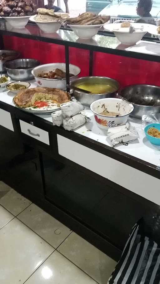 Warung Makan 3 Putri 3