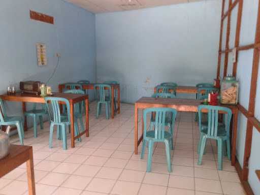 Warung Makan Larasati 1