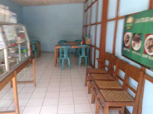 Warung Makan Larasati 5