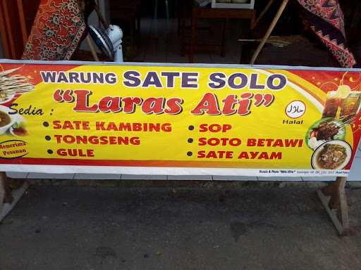 Warung Makan Larasati 6