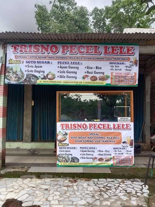 Warung Makan Pak Tris 1