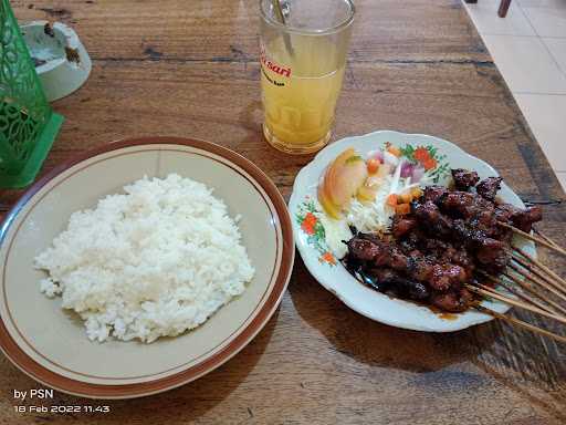 Warung Sate Pak Bintang 3