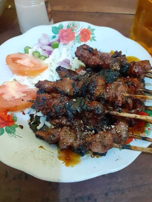 Warung Sate Pak Bintang 6