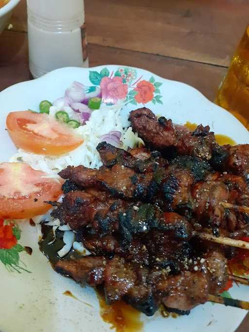 Warung Sate Pak Bintang 2