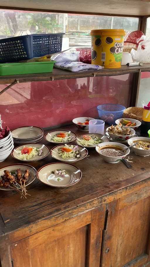 Warung Sate Pak Bintang 4