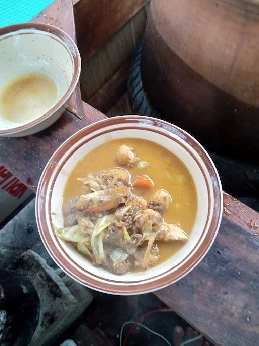 Warung Sate Sukarji 1