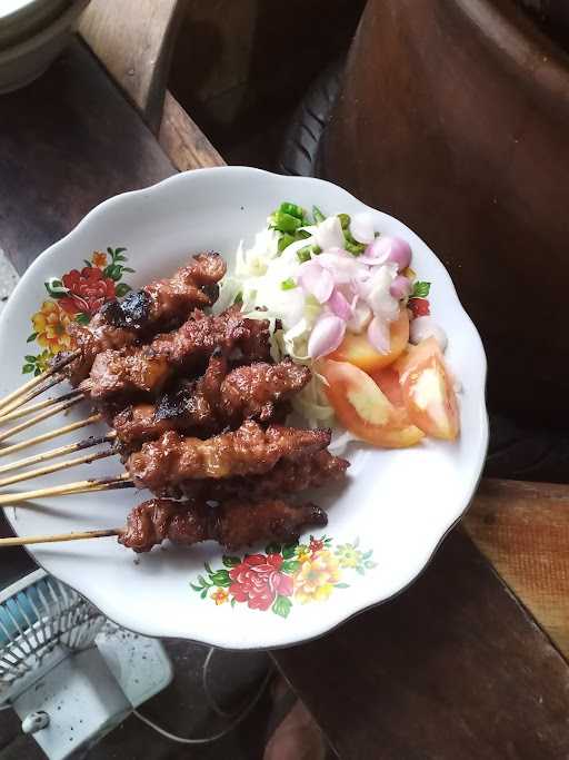 Warung Sate Sukarji 8