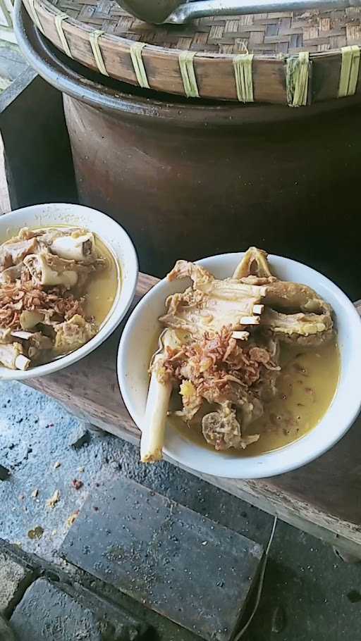 Warung Sate Sukarji 5