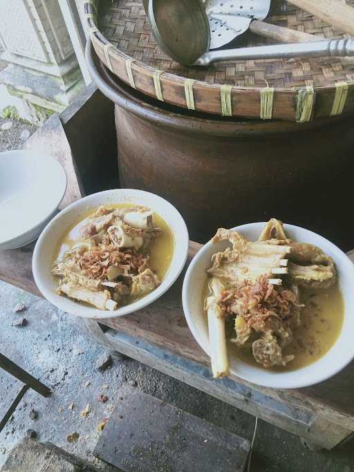 Warung Sate Sukarji 3