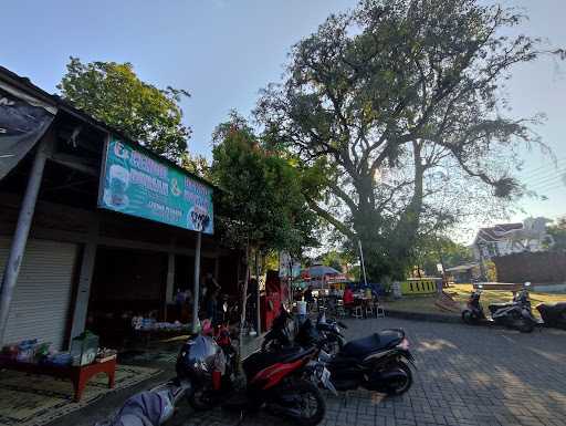 Warung Soto Sor Asem 5