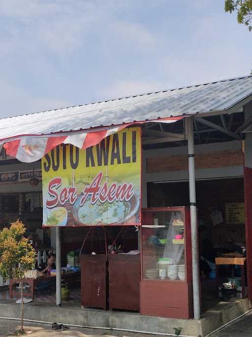 Warung Soto Sor Asem 6