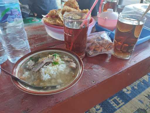 Warung Soto Sor Asem 1