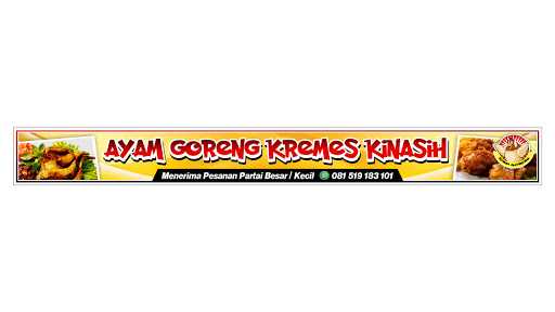 Wr Ayam Kremes Kinasih 8