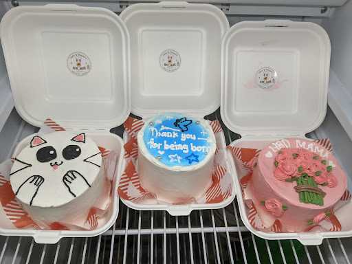 Kie_Kue Cake & Dessert 8