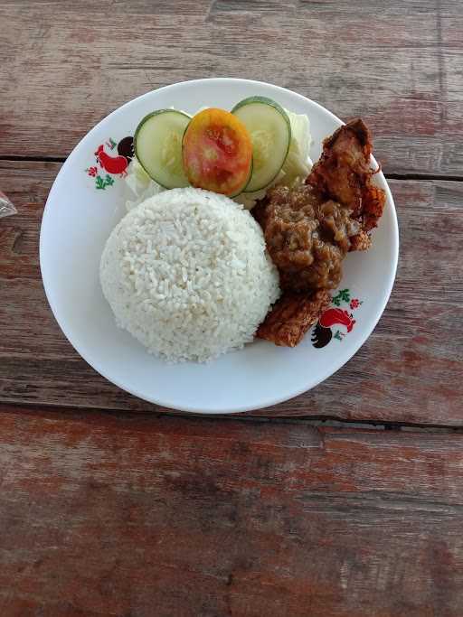 Ayam Penyet Banksad 4