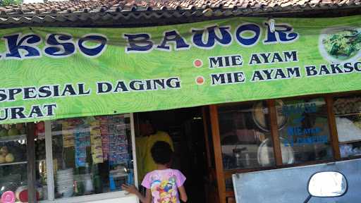 Bakso Bawor 4