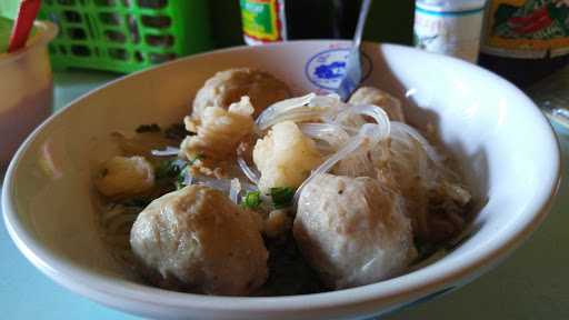 Bakso Bawor 2