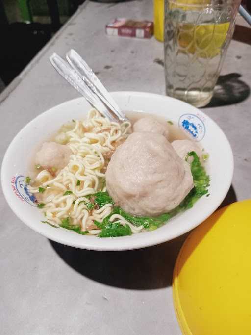 Bakso Pak Sopan 3