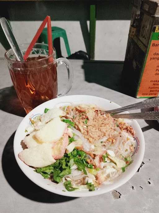 Bakso Pak Sopan 2