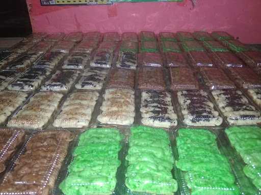 Mas Putra Kue Pukis 6