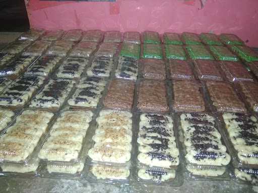 Mas Putra Kue Pukis 5