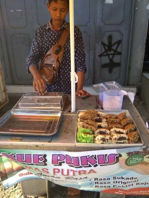 Mas Putra Kue Pukis 3