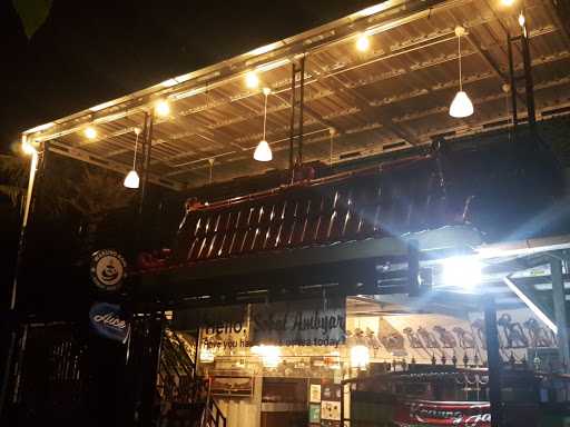 Warung Kopi Sobat Ambyar 7