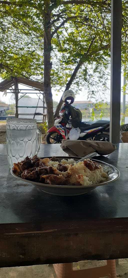 Warung Makan Bodrek 3