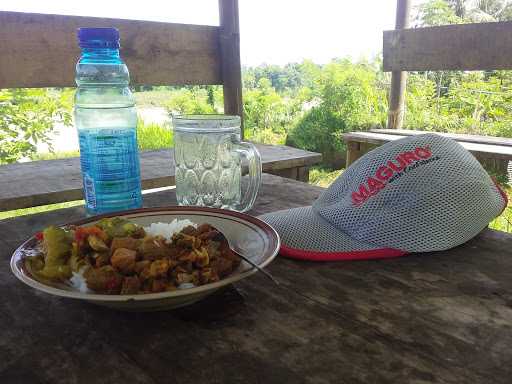 Warung Makan Bodrek 1